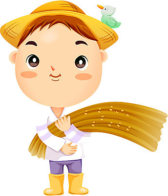 EPS 계절 남자 산업 농업 일러스트 곡류 한명 사람 20대 성인 추수 벼 가을 농부 절기 이미지다이어리 추분 농어촌캐릭터 음력 남자만 남자한명만 성인남자만 청년만 청년남자만 청년남자한명만 성인한명만 성인남자한명만 성인만 국내일러스트 직업 1 청년 산업캐릭터 파일형식 벡터