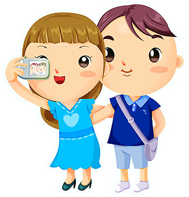 EPS 커플 여자 남자 데이트 일러스트 사랑 사람 이벤트 두명 카메라 로맨틱 디지털카메라 이미지다이어리 기념사진 포토데이 국내일러스트 감정 컨셉 관계 데이이벤트 전자제품 파일형식 벡터