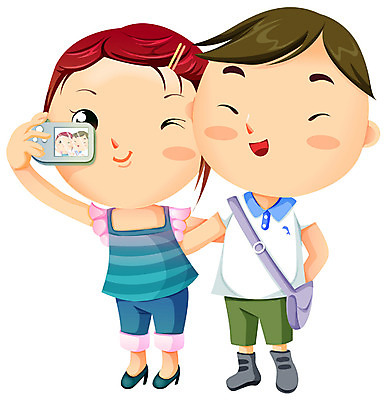 EPS 커플 여자 남자 데이트 일러스트 사랑 사람 이벤트 두명 카메라 로맨틱 디지털카메라 이미지다이어리 기념사진 포토데이 국내일러스트 감정 컨셉 관계 데이이벤트 전자제품 파일형식 벡터