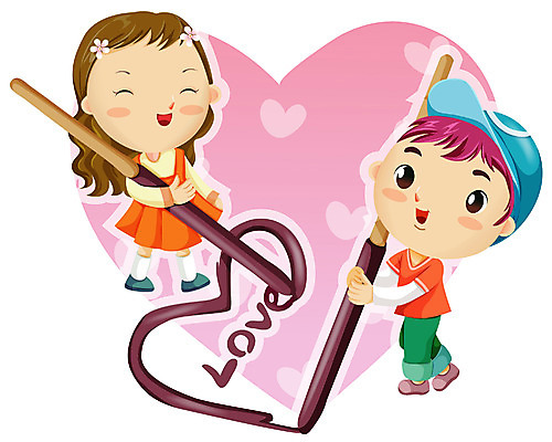 EPS 커플 여자 남자 어린이 일러스트 홍보캐릭터 사랑 사람 소녀 이벤트 소년 두명 로맨틱 하트 이미지다이어리 빼빼로 빼빼로데이 빼 국내일러스트 일러캐릭터 모양 캐릭터 감정 컨셉 관계 데이이벤트 디저트 막대과자 파일형식 벡터