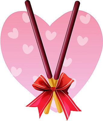 EPS 음식 일러스트 디저트 선물 사랑 이벤트 사람없음 로맨틱 이미지다이어리 빼빼로 빼빼로데이 국내일러스트 감정 컨셉 데이이벤트 막대과자 파일형식 벡터