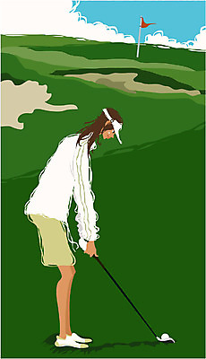 EPS 주간 전신 우먼라이프 라이프스타일 웰빙 여자 스포츠 골프 일러스트 골프장 필드 레저 휴식 운동선수 한명 서기 사람 20대 성인 야외 레포츠 구기 골퍼 여자만 여자한명만 성인여자만 청년만 청년여자만 성인한명만 청년여자한명만 성인여자한명만 성인만 국내일러스트 자연요소 1 컨셉 스포츠시설 모션 청년 생활 파일형식 벡터