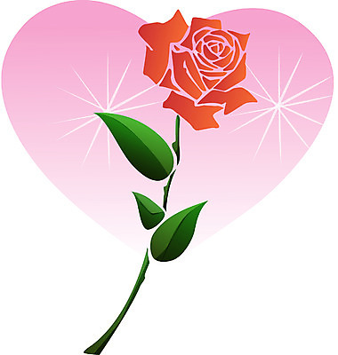 EPS 식물 꽃 일러스트 여름꽃 자연 이벤트 사람없음 장미 이미지다이어리 와인데이 국내일러스트 데이이벤트 생태계 파일형식 벡터 여름_계절