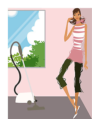 EPS 주간 전신 우먼라이프 라이프스타일 웰빙 여자 여유 가사 일러스트 집안 실내 한명 서기 사람 20대 성인 취미 라이프 청소 청소기 여자만 여자한명만 성인여자만 청년만 청년여자만 성인한명만 청년여자한명만 성인여자한명만 성인만 국내일러스트 자연요소 1 감정 모션 청년 내부 생활 전자제품 청소도구 파일형식 벡터