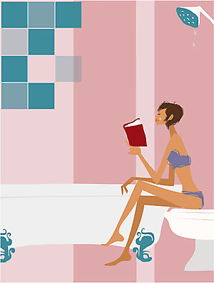 EPS 전신 우먼라이프 라이프스타일 웰빙 여자 여유 일러스트 휴식 실내 한명 사람 앉기 20대 성인 취미 라이프 독서 욕실 화장실 양변기 좌변기 여자만 여자한명만 성인여자만 청년만 청년여자만 성인한명만 청년여자한명만 성인여자한명만 성인만 국내일러스트 1 감정 컨셉 모션 청년 내부 생활 변기 파일형식 벡터