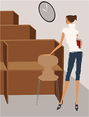 EPS 전신 학생 우먼라이프 라이프스타일 여자 일러스트 실내 한명 서기 사람 20대 성인 취미 라이프 도서관 독서실 여자만 여자한명만 성인여자만 청년만 청년여자만 성인한명만 청년여자한명만 성인여자한명만 성인만 국내일러스트 1 교육 모션 청년 내부 생활 파일형식 벡터