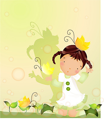 EPS 전신 사계절 계절 여자 꽃 초등학생 어린이 나비 일러스트 자연 한명 사람 앉기 소녀 새싹 봄 순수 즐거움 여자만 여자한명만 어린이만 소녀만 소녀한명만 국내일러스트 식물 1 학생 감정 곤충 컨셉 모션 생태계 파일형식 벡터