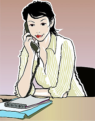 EPS 여자 일러스트 비즈니스 실내 한명 사람 앉기 상반신 20대 성인 업무 사무원 비즈니스우먼 전화기 텔레마케팅 통화 여자만 여자한명만 성인여자만 청년만 청년여자만 성인한명만 청년여자한명만 성인여자한명만 성인만 국내일러스트 직업 1 모션 청년 내부 작업 직장인 서비스업 파일형식 벡터