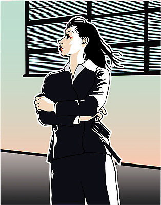 EPS 여자 일러스트 비즈니스 실내 한명 서기 사람 상반신 20대 성인 업무 직장인 사무원 비즈니스우먼 여자만 여자한명만 성인여자만 청년만 청년여자만 성인한명만 청년여자한명만 성인여자한명만 성인만 국내일러스트 직업 1 모션 청년 내부 작업 파일형식 벡터