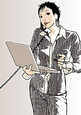 EPS 여자 일러스트 비즈니스 커뮤니케이션 한명 서기 사람 상반신 20대 성인 노트북 스마트폰 업무 직장인 사무원 비즈니스우먼 통화 여자만 여자한명만 성인여자만 청년만 청년여자만 성인한명만 청년여자한명만 성인여자한명만 성인만 국내일러스트 직업 1 모션 청년 전자제품 핸드폰 스마트기기 작업 파일형식 벡터