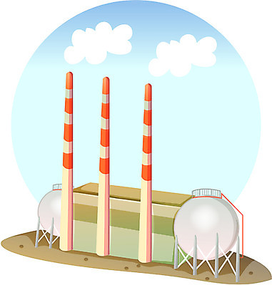 EPS 시설물 현대건축 건축 산업 일러스트 공장 이벤트 사람없음 건물 이미지다이어리 산업시설 중공업 근로자의날 국내일러스트 건축물 기념일 공업 파일형식 벡터