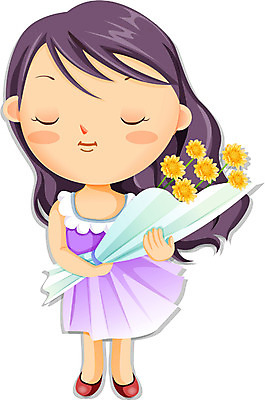 EPS 여자 기념일 일러스트 한국 국화 한명 사람 20대 성인 이미지다이어리 현충일 추모 여자만 여자한명만 성인여자만 청년만 청년여자만 성인한명만 청년여자한명만 성인여자한명만 성인만 국내일러스트 1 꽃 아시아 이벤트 청년 파일형식 벡터 호국보훈의달