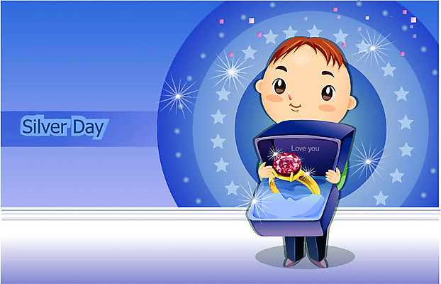 EPS 남자 프로포즈 일러스트 선물 사랑 한명 사람 이벤트 20대 성인 반지 이미지다이어리 예물 결혼반지 7월14일 실버데이 남자만 남자한명만 성인남자만 청년만 청년남자만 청년남자한명만 성인한명만 성인남자한명만 성인만 국내일러스트 1 기념일 감정 결혼 장신구 청년 파일형식 벡터