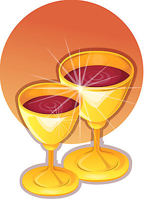 EPS 기독교 종교 일러스트 종교용품 부활절 기독교용품 사람없음 와인 이미지다이어리 부활 성배 성잔 최후의만찬 국내일러스트 기념일 주류 작품 파일형식 벡터