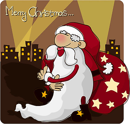 EPS 전신 기념일 할아버지 노년 남자 종교 크리스마스 겨울 일러스트 선물 한명 서기 사람 야외 산타클로스 야간 산타캐릭터 남자만 남자한명만 성인남자만 성인한명만 성인남자한명만 노인만 성인만 노인남자만 노인남자한명만 일러캐릭터 자연요소 캐릭터 1 계절 모션 이벤트 성인 파일형식 벡터