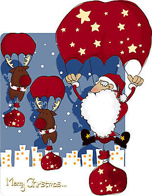 EPS 전신 기념일 할아버지 노년 남자 종교 크리스마스 겨울 일러스트 선물 한명 사람 야외 산타클로스 루돌프 산타캐릭터 낙하산 남자만 남자한명만 성인남자만 성인한명만 성인남자한명만 노인만 성인만 노인남자만 노인남자한명만 일러캐릭터 캐릭터 1 계절 사슴 이벤트 성인 파일형식 벡터