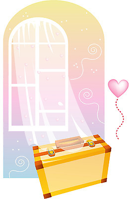 EPS 클립아트 시설물 잡화 현대건축 건축 여행 가방 일러스트 창문 휴가 실내 사람없음 여행가방 가을 하트 건축부분 커튼 국내일러스트 모양 건축물 계절 내부 파일형식 벡터