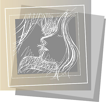 EPS 아이콘 문화 액자 미술 사람없음 그림 작품 예술품 판화 2D아이콘 문화예술 파일형식 벡터