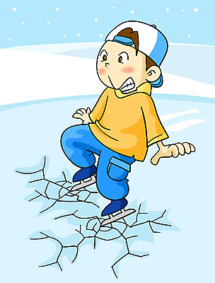 EPS 주간 전신 계절 남자 초등학생 어린이 겨울 일러스트 한명 서기 사람 소년 야외 레포츠 얼음 스케이트 스케이팅 빙판 남자만 남자한명만 어린이만 소년만 소년한명만 국내일러스트 자연요소 1 학생 스포츠용품 모션 레저 겨울스포츠 파일형식 벡터