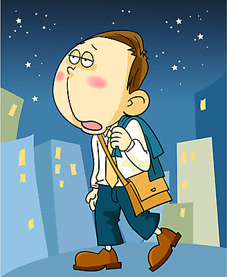 EPS 전신 라이프스타일 남자 별 일러스트 비즈니스 하늘 직장 피곤 한명 서기 사람 20대 성인 야외 직장인 비즈니스맨 야간 퇴근 남자만 남자한명만 성인남자만 청년만 청년남자만 청년남자한명만 성인한명만 성인남자한명만 성인만 국내일러스트 자연요소 직업 1 컨셉 회사 모션 청년 생활 출퇴근 파일형식 벡터