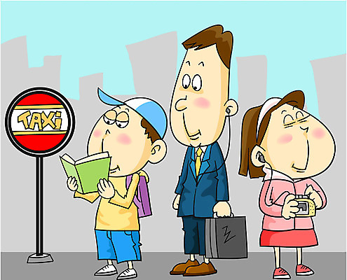 EPS 주간 전신 라이프스타일 여자 남자 줄 음악 일러스트 비즈니스 버스 서기 사람 야외 세명 직장인 비즈니스맨 역 출근 택시 질서 줄서기 국내일러스트 자연요소 직업 육상교통 교통시설 모션 승용차 자동차 문화예술 대중교통 생활 예절 출퇴근 파일형식 벡터