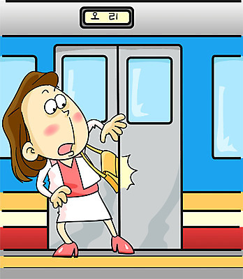 EPS 전신 라이프스타일 여자 가방 일러스트 비즈니스 대중교통 한명 서기 사람 20대 성인 핸드백 비즈니스우먼 전철 아줌마 여자만 여자한명만 성인여자만 청년만 청년여자만 성인한명만 청년여자한명만 성인여자한명만 성인만 국내일러스트 1 잡화 육상교통 교통수단 중년 모션 청년 생활 직장인 주부 파일형식 벡터