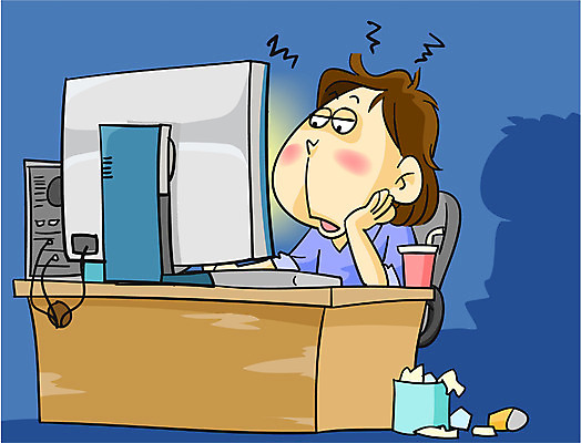 EPS 라이프스타일 여자 일러스트 회사 비즈니스 실내 피곤 한명 사람 앉기 상반신 20대 성인 컴퓨터 사무실 업무 비즈니스우먼 작업실 야간 야근 여자만 여자한명만 성인여자만 청년만 청년여자만 성인한명만 청년여자한명만 성인여자한명만 성인만 국내일러스트 자연요소 1 컨셉 모션 청년 내부 생활 전자제품 작업 직장인 파일형식 벡터