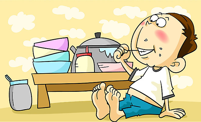 EPS 전신 라이프스타일 남자 일러스트 실내 한명 사람 앉기 20대 성인 식사 폭식 포만감 남자만 남자한명만 성인남자만 청년만 청년남자만 청년남자한명만 성인한명만 성인남자한명만 성인만 국내일러스트 1 컨셉 모션 청년 내부 생활 파일형식 벡터