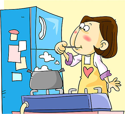 EPS 라이프스타일 여자 가사 일러스트 엄마 실내 요리 한명 서기 사람 상반신 20대 성인 주방 주부 여자만 여자한명만 성인여자만 청년만 청년여자만 성인한명만 청년여자한명만 성인여자한명만 성인만 국내일러스트 1 가족 모션 청년 내부 생활 파일형식 벡터