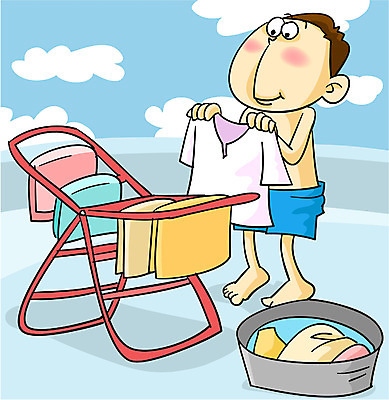 EPS 주간 전신 라이프스타일 남자 가사 일러스트 하늘 남편 한명 서기 사람 20대 성인 야외 빨래 남자만 남자한명만 성인남자만 청년만 청년남자만 청년남자한명만 성인한명만 성인남자한명만 성인만 국내일러스트 자연요소 1 모션 청년 생활 파일형식 벡터