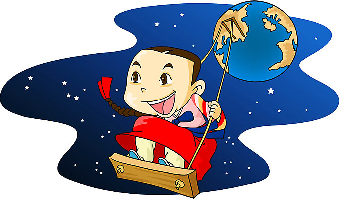 EPS 한국문화 한국전통 전통 여자 명절 별 지구 초등학생 어린이 일러스트 한명 사람 소녀 10대 지구본 전통놀이 한복 그네 그네뛰기 단오 여자만 여자한명만 소녀만 국내일러스트 자연요소 1 학생 동양문화 기념일 청소년 놀이 한국 전통의상 어린이만 파일형식 벡터