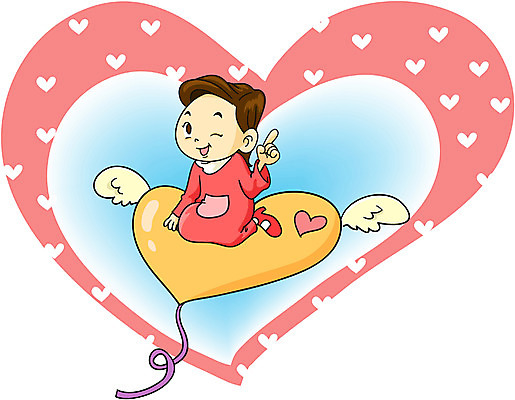 EPS 전신 여자 기념일 일러스트 화이트데이 청소년 발렌타인데이 사랑 한명 사람 앉기 10대 하트 여자만 여자한명만 십대만 십대여자만 십대여자한명만 국내일러스트 모양 1 감정 모션 데이이벤트 이벤트 파일형식 벡터