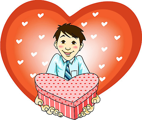 EPS 기념일 남자 일러스트 화이트데이 발렌타인데이 선물 사랑 한명 사람 상반신 20대 성인 하트 남자만 남자한명만 성인남자만 청년만 청년남자만 청년남자한명만 성인한명만 성인남자한명만 성인만 국내일러스트 모양 1 감정 데이이벤트 이벤트 청년 파일형식 벡터