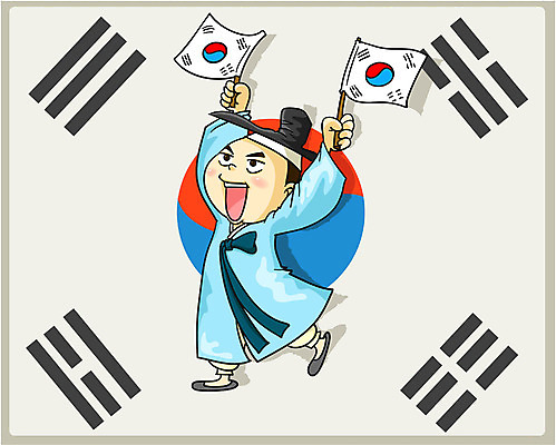 EPS 전신 기념일 남자 일러스트 한명 서기 사람 20대 성인 만세 태극기 한복 삼일절 국경일 광복절 남자만 남자한명만 성인남자만 청년만 청년남자만 청년남자한명만 성인한명만 성인남자한명만 성인만 국내일러스트 1 한국전통 모션 이벤트 청년 공휴일 국기 전통의상 파일형식 벡터