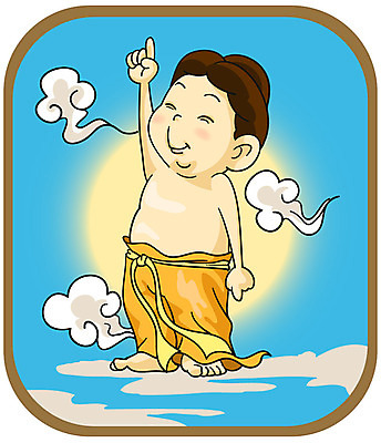 EPS 전신 기념일 남자 종교 불교 일러스트 한명 서기 사람 20대 성인 부처님오신날 부처 남자만 남자한명만 성인남자만 청년만 청년남자만 청년남자한명만 성인한명만 성인남자한명만 성인만 국내일러스트 1 모션 이벤트 청년 파일형식 벡터