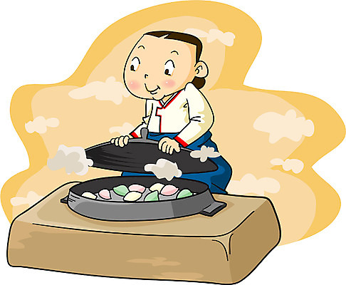 EPS 전통 여자 명절 일러스트 떡 한명 사람 상반신 20대 성인 추석 주방 가마솥 솥 한복 송편 부뚜막 여자만 여자한명만 성인여자만 청년만 청년여자만 성인한명만 청년여자한명만 성인여자한명만 성인만 국내일러스트 1 한국전통 기념일 주방용품 청년 전통의상 파일형식 벡터