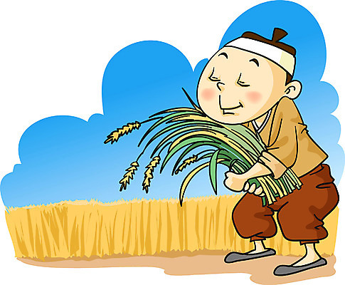 EPS 주간 전신 계절 명절 남자 산업 농업 일러스트 하늘 곡류 논 한명 서기 사람 20대 성인 야외 추석 농사 추수 벼 가을 시골 농부 한복 농어촌캐릭터 남자만 남자한명만 성인남자만 청년만 청년남자만 청년남자한명만 성인한명만 성인남자한명만 성인만 국내일러스트 자연요소 직업 1 한국전통 전통 기념일 모션 청년 전통의상 산업캐릭터 파일형식 벡터