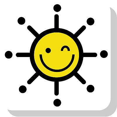 EPS 자연요소 아이콘 자연 버튼 날씨 픽토그램 태양 웹아이콘 날씨아이콘 2D아이콘 생태계 파일형식 벡터