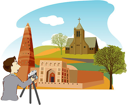 EPS 주간 클립아트 해외 건축물 남자 유럽 외국문화 여행 일러스트 유적지 휴가 기념 한명 사람 상반신 20대 성인 야외 건물 사진촬영 촬영 남자만 남자한명만 성인남자만 청년만 청년남자만 청년남자한명만 성인한명만 성인남자한명만 성인만 국내일러스트 자연요소 1 건축 나라 문화 고건축 청년 파일형식 벡터