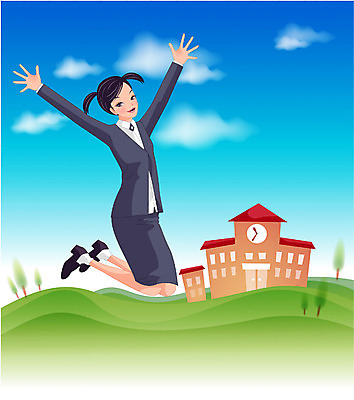 EPS 주간 학생 여자 교육 교복 일러스트 학교 청소년 하늘 여고생 한명 사람 이벤트 야외 10대 스쿨라이프 이미지다이어리 입학 신입생 여자만 여자한명만 십대만 십대여자만 십대여자한명만 국내일러스트 자연요소 1 라이프스타일 옷 고등학생 파일형식 벡터