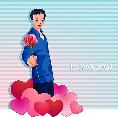 EPS 기념일 남자 프로포즈 일러스트 화이트데이 사랑 한명 사람 이벤트 20대 성인 장미 하트 이미지다이어리 남자만 남자한명만 성인남자만 청년만 청년남자만 청년남자한명만 성인한명만 성인남자한명만 성인만 국내일러스트 모양 1 꽃 감정 데이이벤트 청년 파일형식 벡터
