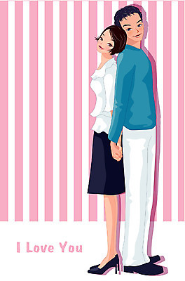 EPS 커플 여자 기념일 남자 프로포즈 일러스트 화이트데이 사랑 사람 이벤트 두명 로맨틱 이미지다이어리 국내일러스트 감정 컨셉 관계 데이이벤트 파일형식 벡터