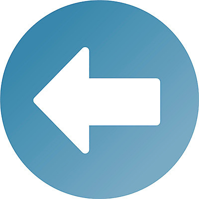 EPS 아이콘 문자 기호 화살표 표시 사람없음 픽토그램 방향 뒤로 2D아이콘 파일형식 벡터