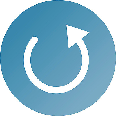 EPS 아이콘 문자 기호 화살표 사람없음 픽토그램 방향 새로고침 2D아이콘 파일형식 벡터