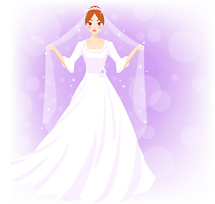 EPS 전신 모델 여자 신부 웨딩드레스 포즈 결혼 일러스트 한명 서기 사람 20대 성인 여자만 여자한명만 성인여자만 청년만 청년여자만 성인한명만 청년여자한명만 성인여자한명만 성인만 국내일러스트 1 드레스 모션 이벤트 청년 파일형식 벡터