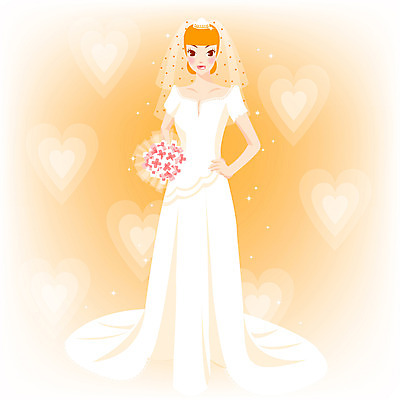 EPS 전신 모델 여자 신부 부케 웨딩드레스 포즈 결혼 일러스트 한명 서기 사람 20대 성인 여자만 여자한명만 성인여자만 청년만 청년여자만 성인한명만 청년여자한명만 성인여자한명만 성인만 국내일러스트 1 드레스 꽃다발 모션 이벤트 청년 파일형식 벡터
