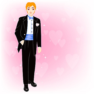 EPS 전신 모델 남자 포즈 신랑 결혼 일러스트 한명 서기 사람 정장 턱시도 20대 성인 남자만 남자한명만 성인남자만 청년만 청년남자만 청년남자한명만 성인한명만 성인남자한명만 성인만 국내일러스트 1 옷 모션 이벤트 청년 파일형식 벡터
