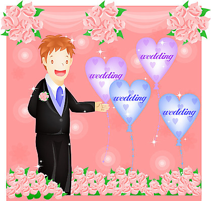 EPS 남자 신랑 결혼 일러스트 한명 서기 사람 이벤트 상반신 20대 성인 남자만 남자한명만 성인남자만 청년만 청년남자만 청년남자한명만 성인한명만 성인남자한명만 성인만 국내일러스트 1 모션 청년 파일형식 벡터