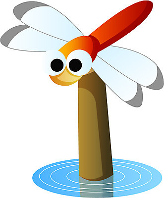 EPS 아이콘 계절 명절 곤충 절지류 한국 사람없음 추석 가을 잠자리 2D아이콘 동물 전통 기념일 아시아 파일형식 벡터