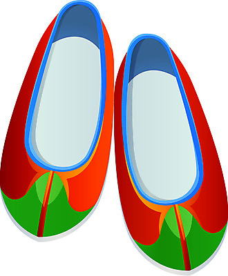 EPS 아이콘 한국문화 한국전통 잡화 여자 명절 신발 한국 사람없음 추석 고무신 꽃신 비단신 전통신발 여자만 2D아이콘 동양문화 전통 기념일 아시아 전통소품 사람 파일형식 벡터